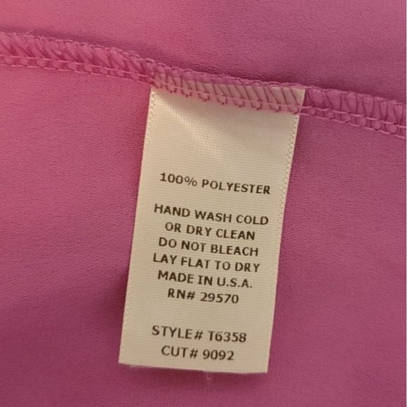 Francesca's Blouse - Picture 7 of 7